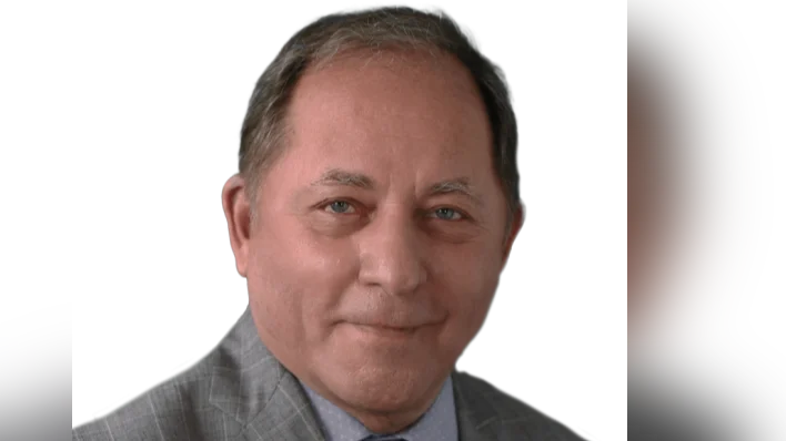 Steve Hawley announces retirement plans for chief of staff after nearly two decades