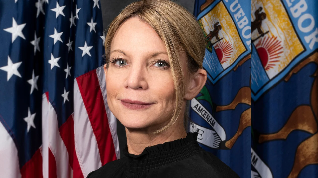 Hoitenga addresses Michigan budget priorities and impact of federal tariffs