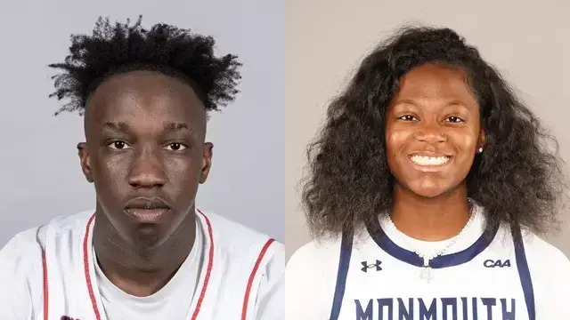 Jayden Cooper and Alexis Andrews Jayden Cooper and Alexis Andrews