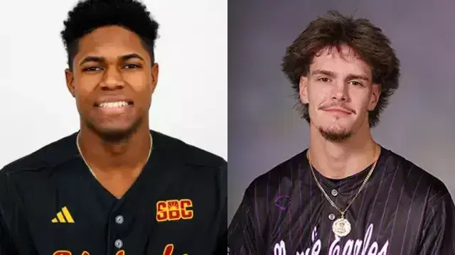 Which former Monroe NY News area high school standouts will be in action in the week starting Monday, May 12?