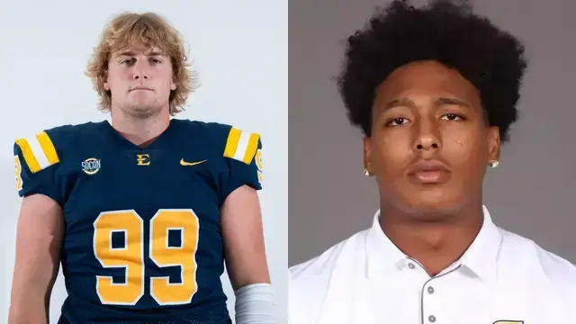 Amanuel Dickson and Mason Ball - Amanuel Dickson and Mason Ball -