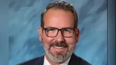 Litchfield Elementary District Superintendent Dr. Cort Monroe (2023) - Litchfield Elementary District