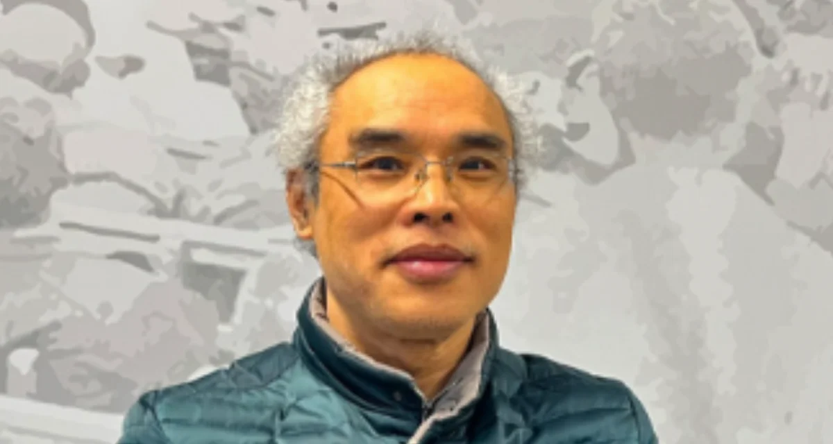 Dr. Congxiao Liu, a mathematics educator and materials modeling specialist at Alabama A&M University - Official Website