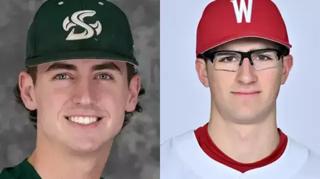 Which former CDA Reporter area high school standouts will be in action on Friday, May 9?