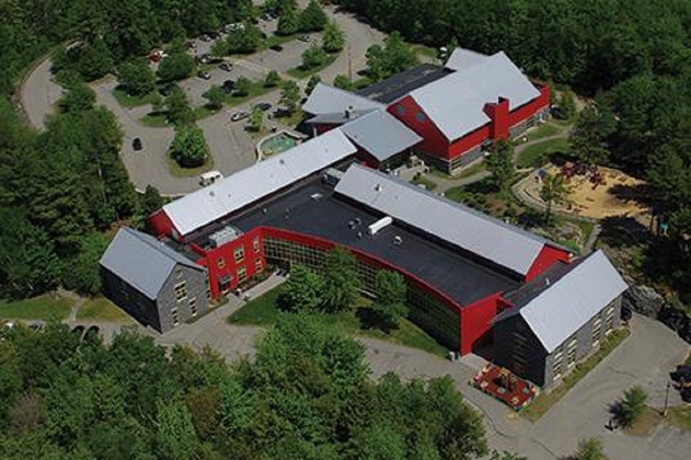 City of Portsmouth: City of Portsmouth Purchases Community Campus from The Foundation for Seacoast Health