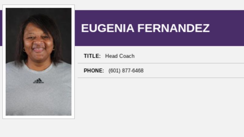 Eugenia Fernandez