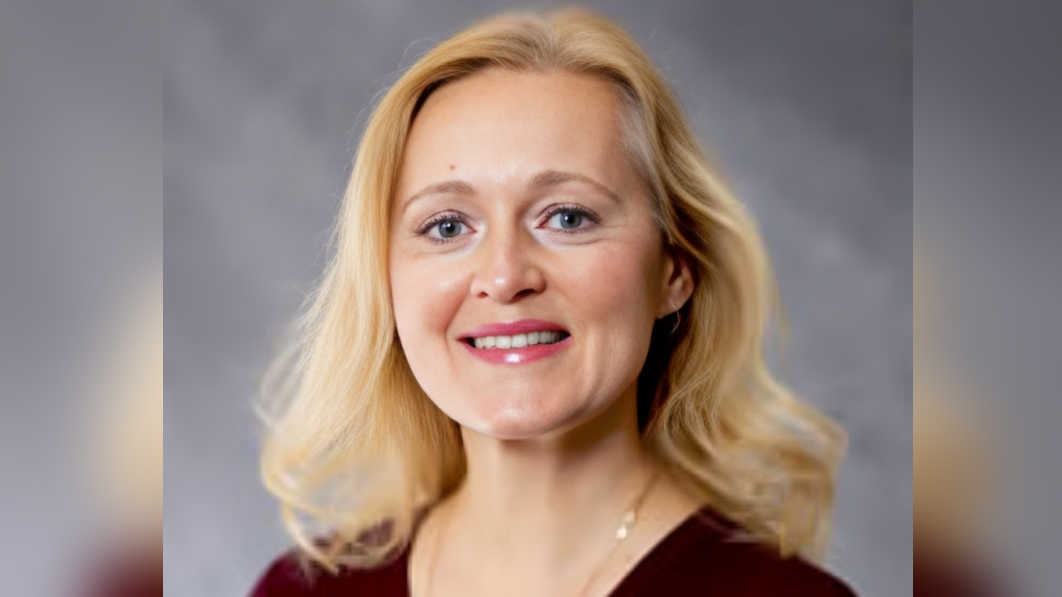 Elena Bubnova Associate Vice President of Research, Marketing and Web Services