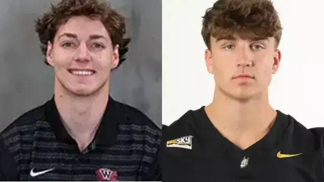 Which former North Idaho Times area high school standouts will be in action in the week starting Mon Oct. 7?