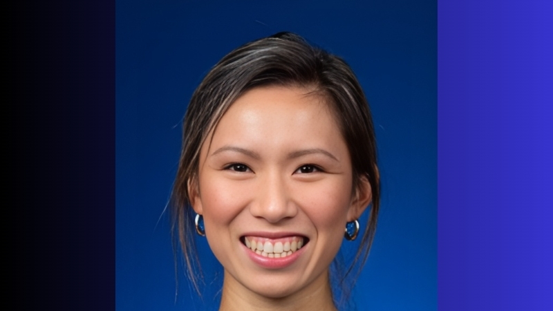 Samantha Tran