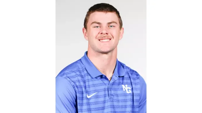 On Saturday, May 17, former East Forsyth High School standout Will Moffit collegiate team wins in the NCAA Division II Baseball Championship