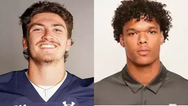 Owen Bill and Matthew Scerbo - Owen Bill and Matthew Scerbo -