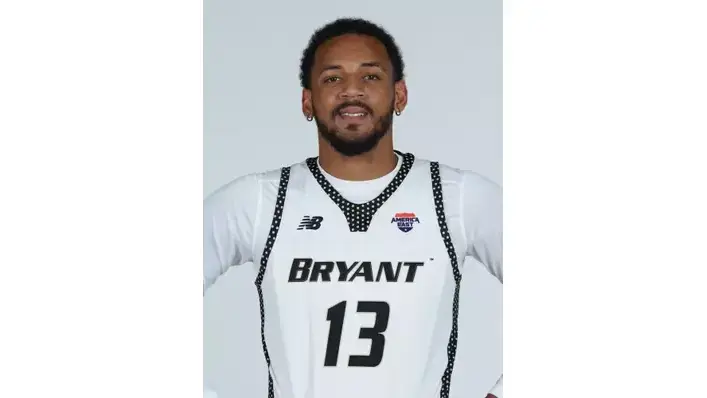 Former Rock Creek Christian Academy guard Jakai Robinson’s collegiate team has been invited to the NCAA tournament.