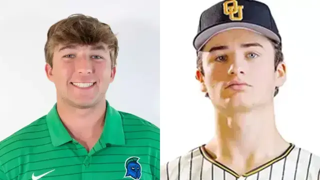 Who are the ex-high school stars from Northeast Atlanta area competing on Saturday, Feb. 28?