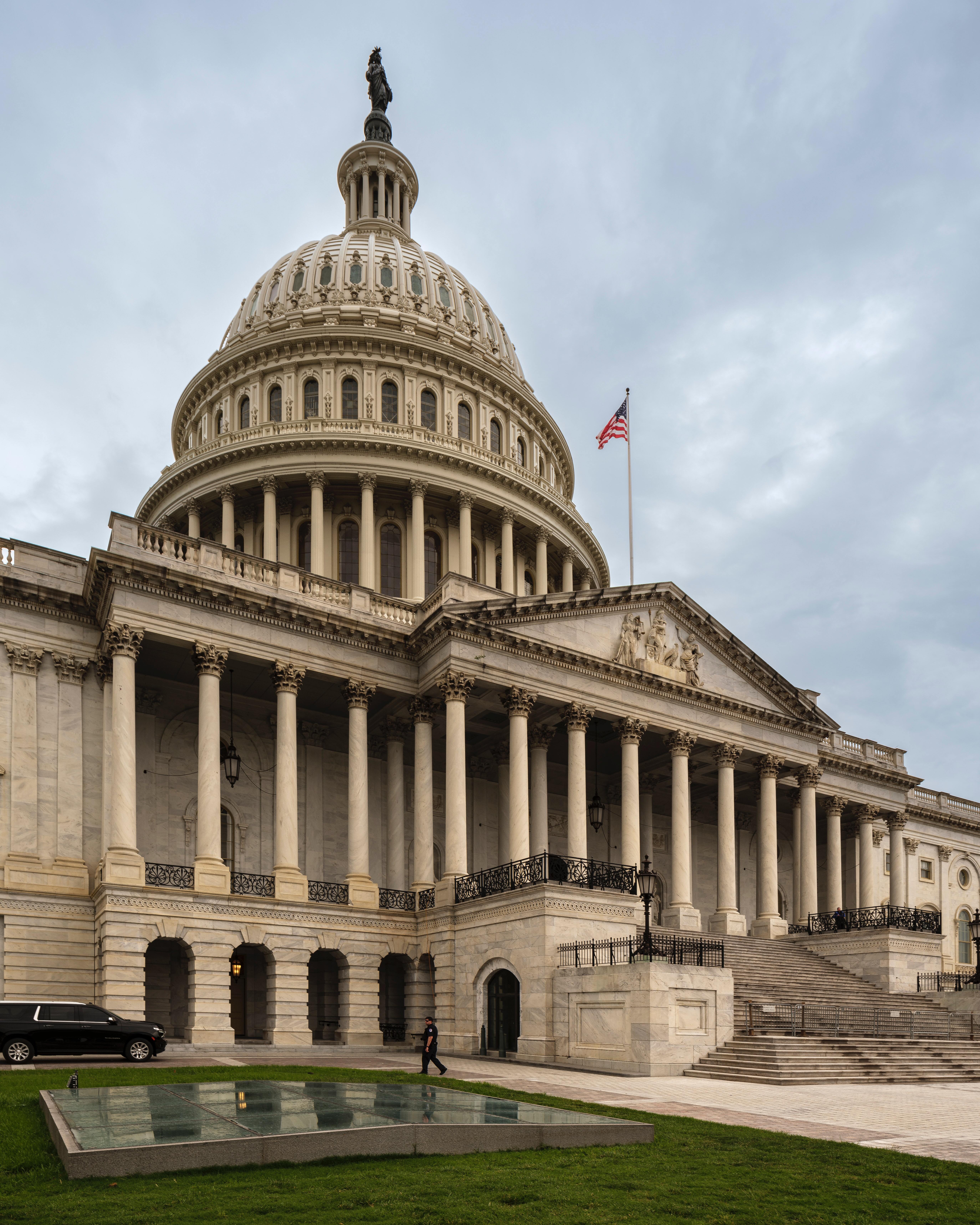 The U.S. Congress approved SNAP emergency allotments, which will be available starting in March 2020