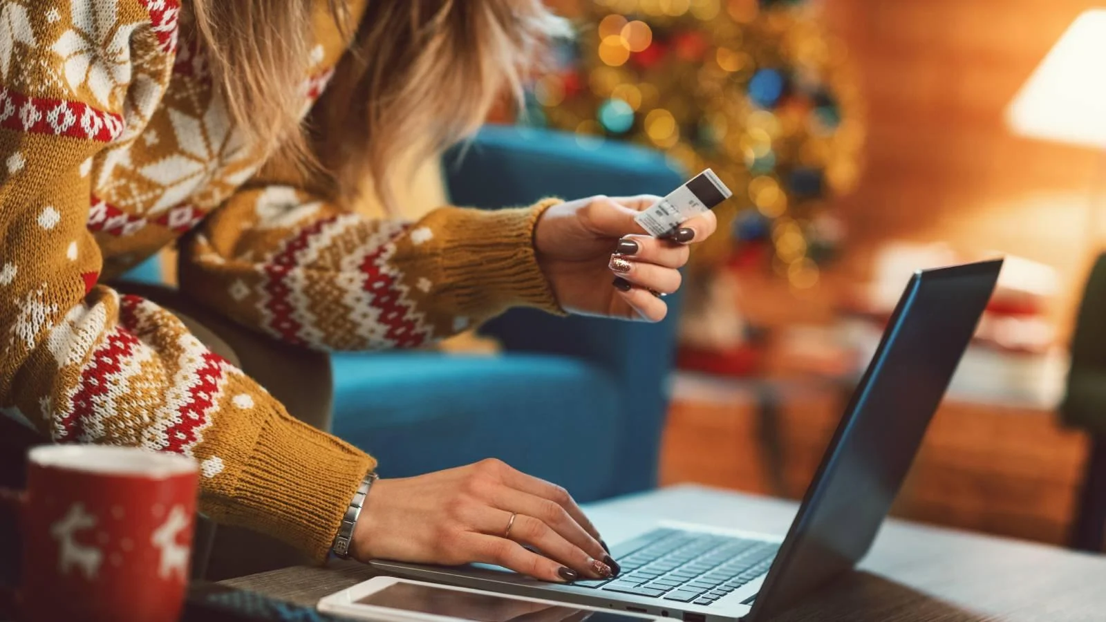 Prince William Reporter Christmas Gift Guide: Top Coffee Gifts