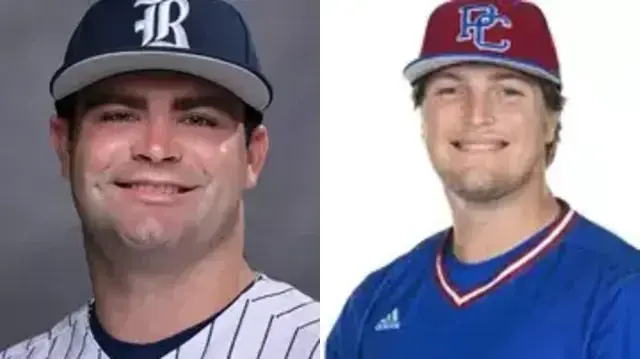 Which former West Hillsborough News area high school standouts will be in action on Wednesday, May 7?