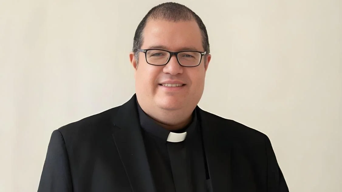 Manuel de Jesús Rodríguez, J.C.D. Appointed Sixth Bishop of the Diocese of Palm Beach