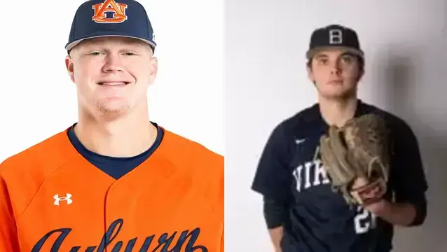 Which former WC Georgia News area high school standouts will be in action on Thursday, May 8?