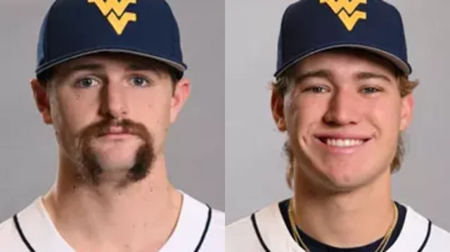 Which former North Allegheny News area high school standouts will be in action on Thursday, May 22?