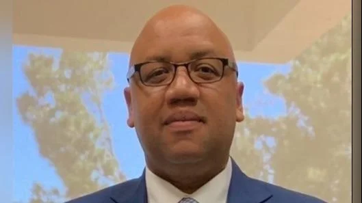 Dr. David M. Johnson President Dr. David M. Johnson President