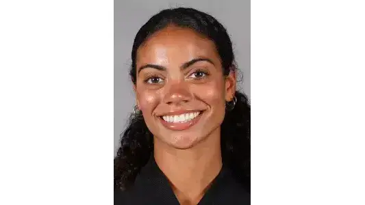 Former Poly Prep Country Day School standout Ella Carter played on Saturday, May 17 in hopes of reaching the NCAA Division I Softball Championship