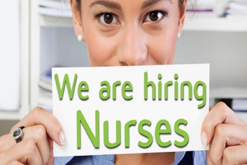 RICHMOND COMMUNITY COLLEGE: Summer Fast Track Nursing Assistant I Course