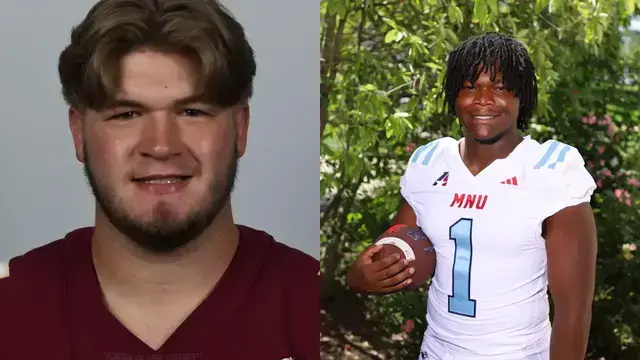 Austin Smith and Jonathon Brown - Austin Smith and Jonathon Brown -