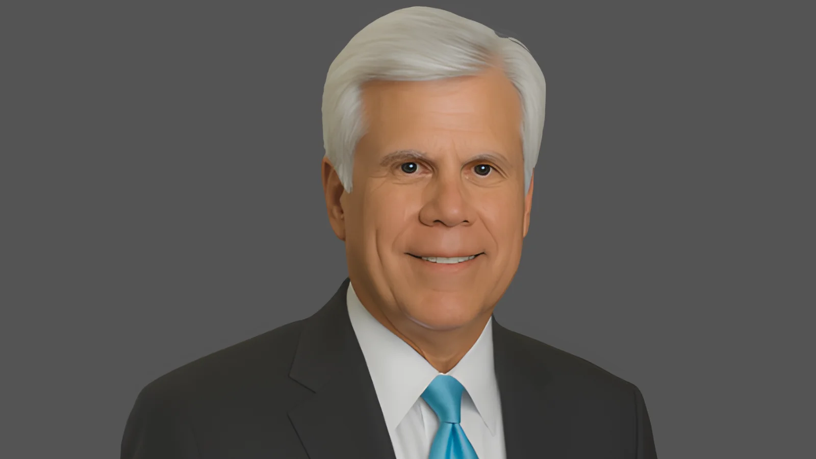 George E. Norcross III, Chairman of the Board of Trustees of Cooper University Health Care George E. Norcross III, Chairman of the Board of Trustees of Cooper University Health Care