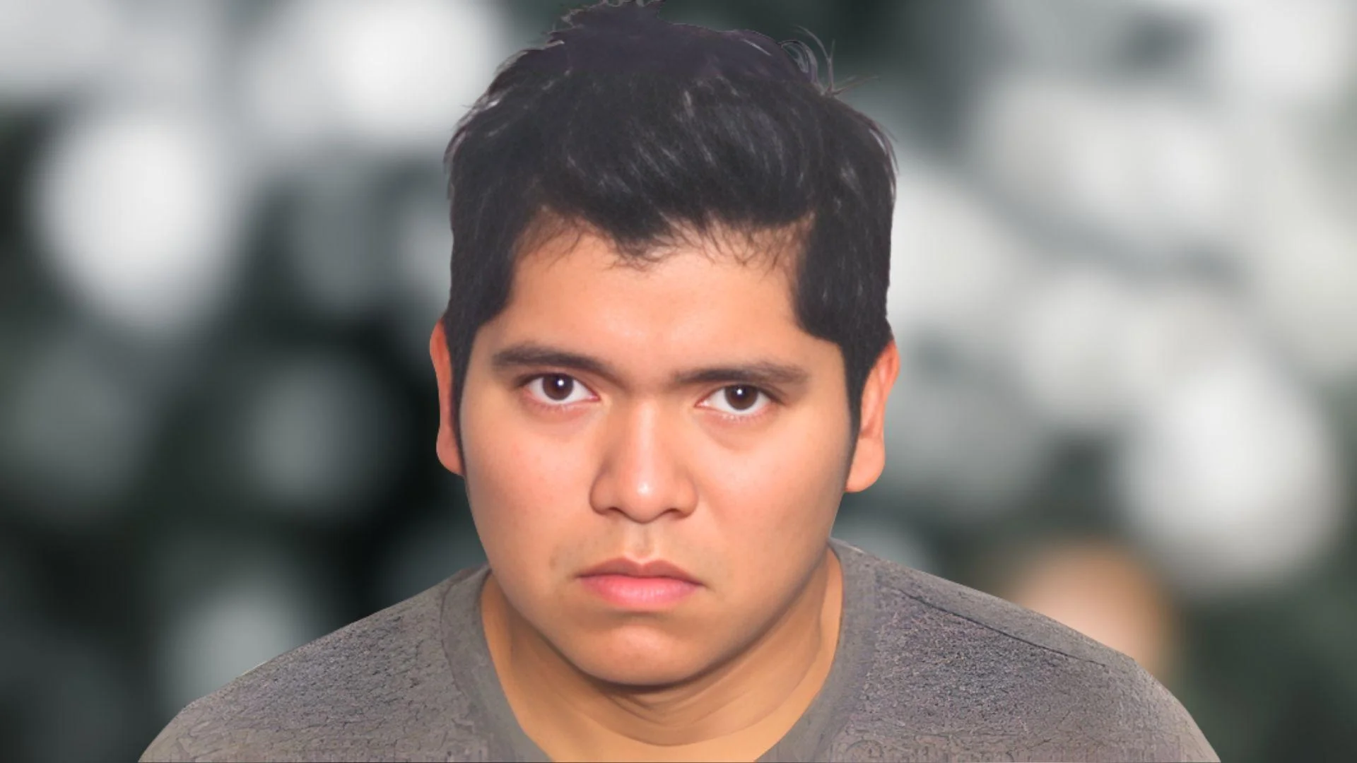 Huber Iran Argello-Aguilar - Provided