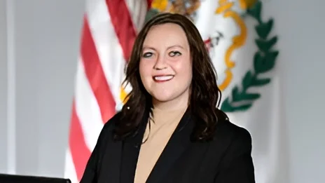 Emily Cramer, Assistant Deputy Commissioner of Taxpayer Engagement of the West Virginia Tax Division - https://tax.wv.gov/