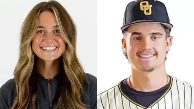 Who are the ex-high school stars from Northwest Atlanta area competing on Sunday, April 26?