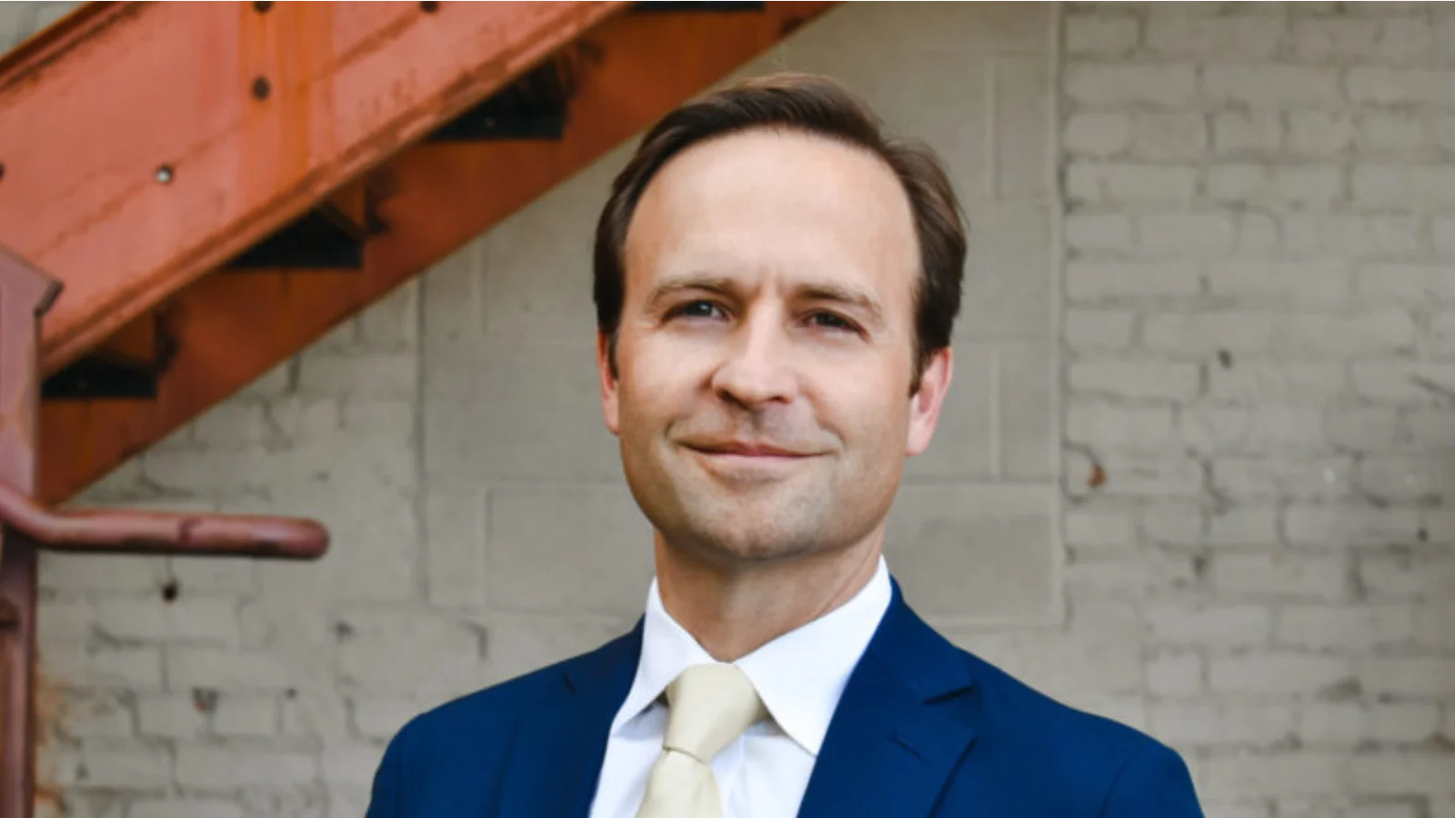 Business owner outlines importance of systems for sustainable growth and health