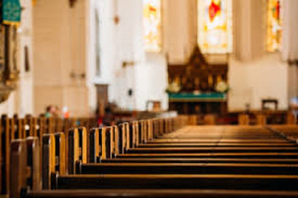 Roncalli Newman Catholic Parish in La Crosse, WI: