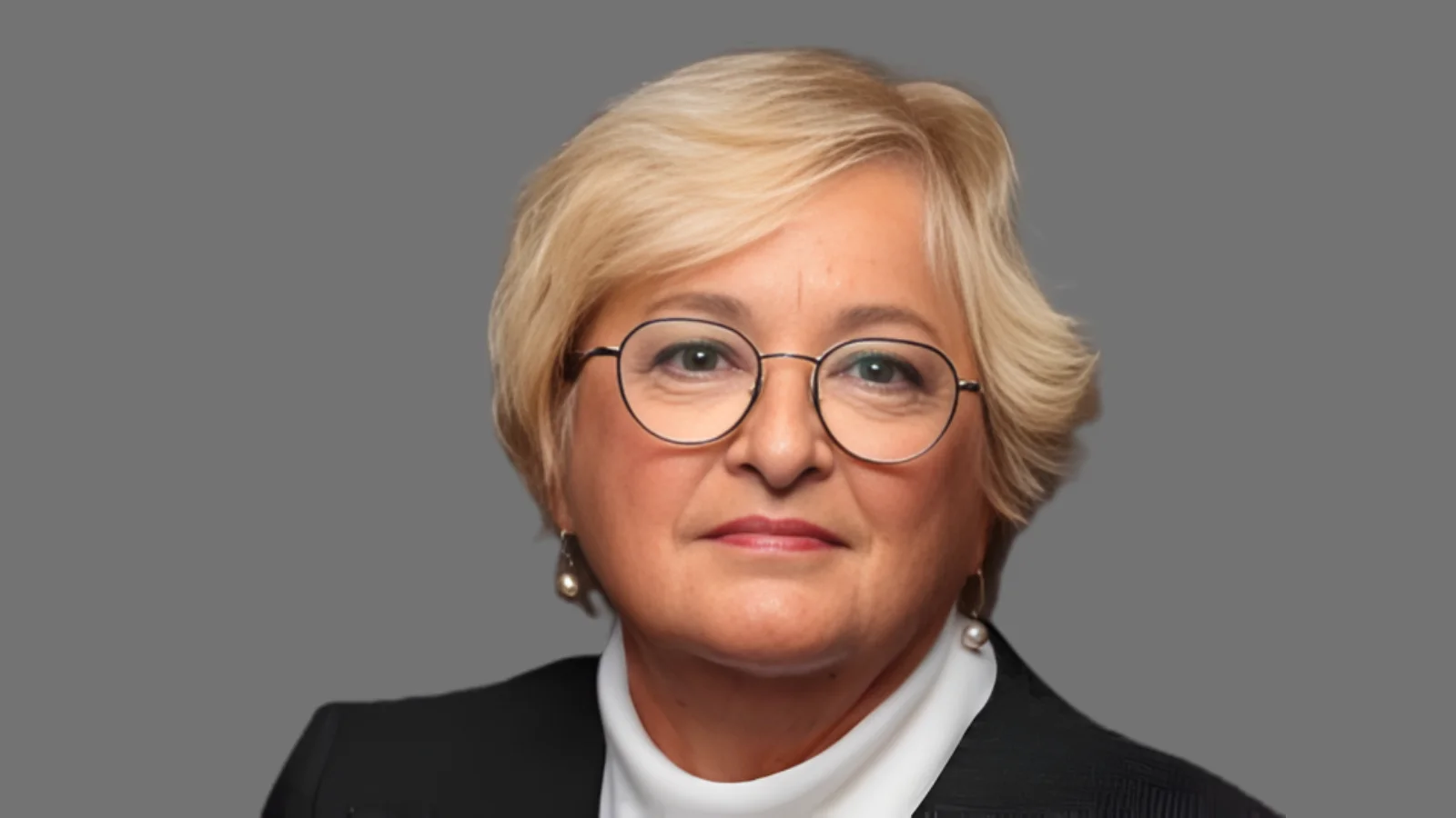 Karen Tallian, Chair of the Indiana Democratic Party