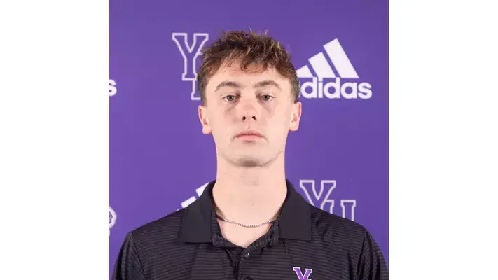Connor McAllister, former South Forsyth High School baseball player will compete with his collegiate team for the NCAA Division II Baseball Championship