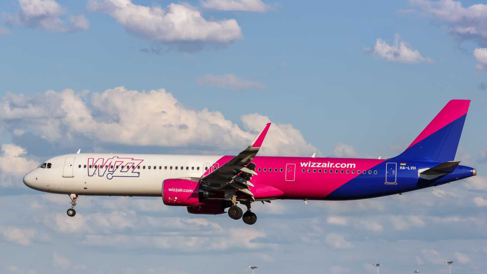 Wizz Air Wizz Air