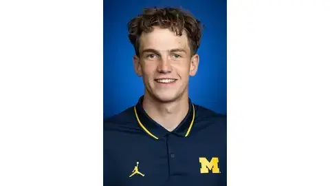 On Saturday, March 22 former Stewartville Senior High School Will Tschetter competed in hopes to reach NCAA Division I Basketball Championship