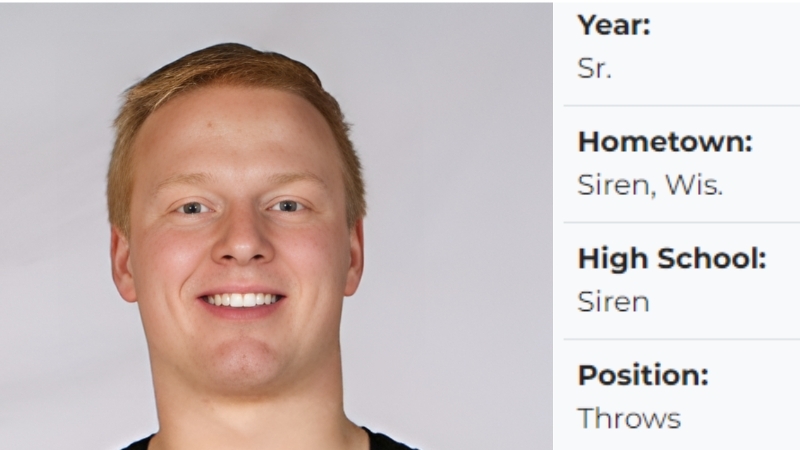 Noah Koball