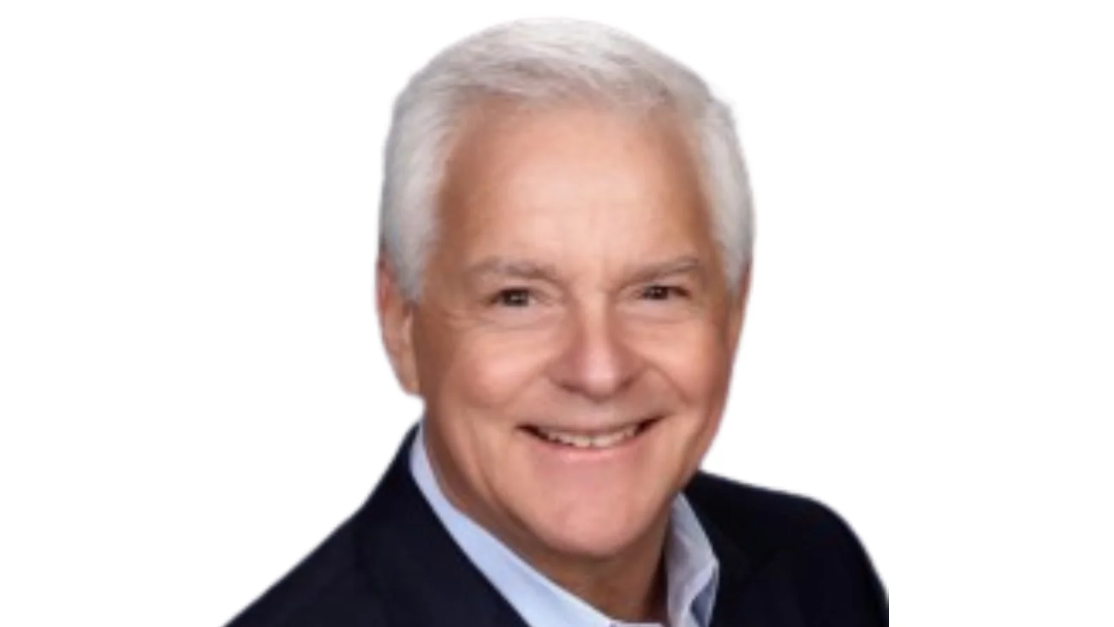 Michael B. Hoffmann, Vice President and Managing Director