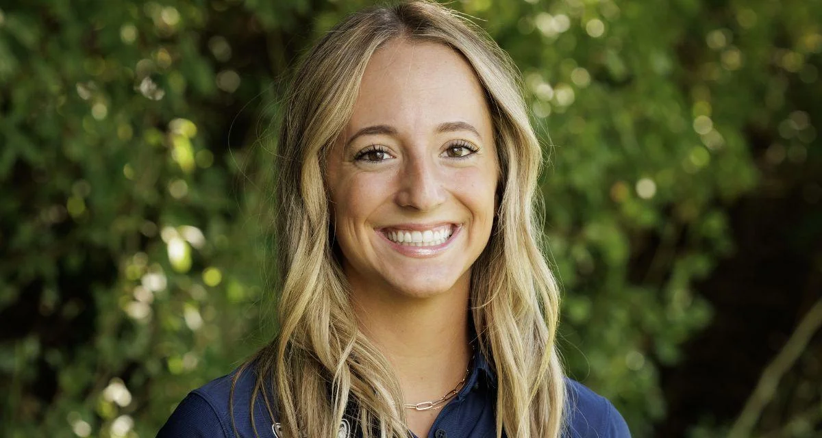 Lily McCauley, BYU Cougars Women's Golf Lily McCauley, BYU Cougars Women's Golf
