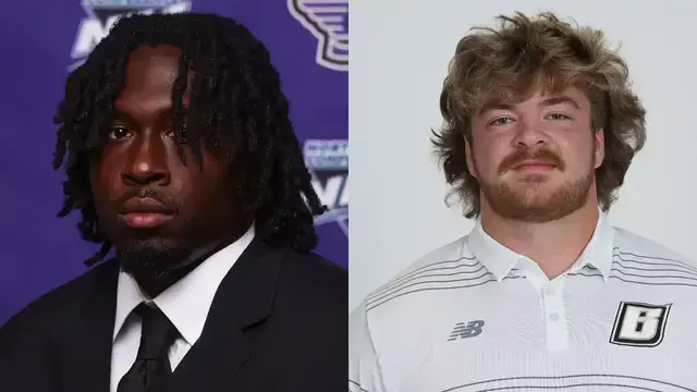 Faisal Mass and Nathan LaPlante - Faisal Mass and Nathan LaPlante -