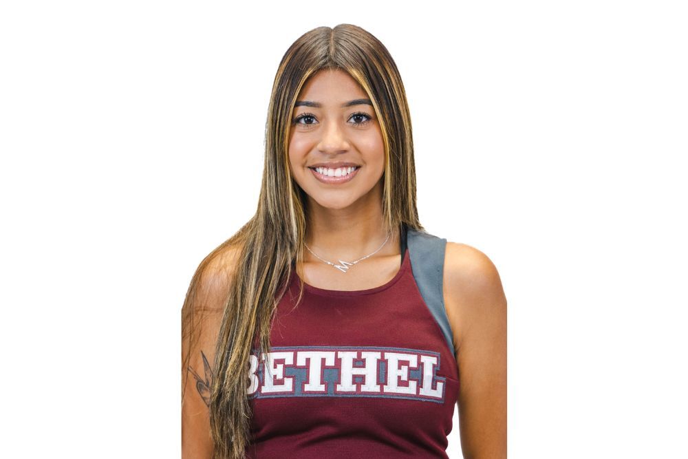 Threshers finish second at KCAC Championships