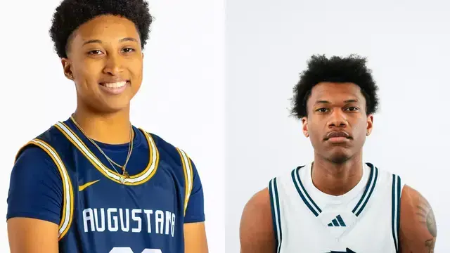 Vaughn Weems and Maliyah Elliott Vaughn Weems and Maliyah Elliott