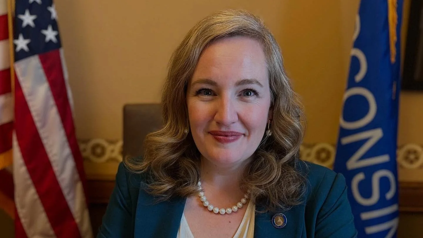Sen. Roys authors Wisconsin Senate bill on retirement annuity options for returning workers Sen. Roys authors Wisconsin Senate bill on retirement annuity options for returning workers