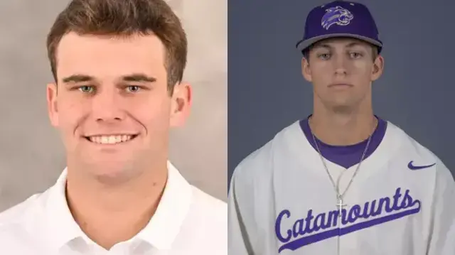 Which former West Lake Norman News area high school standouts will be in action on Friday, May 9?