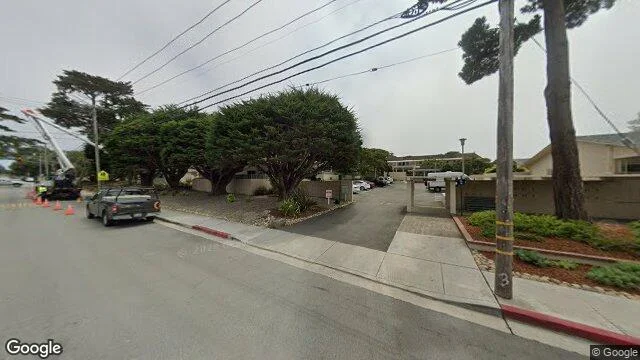 Canterbury Woods earned top CMS score among Monterey County non-profit nursing homes in Q1