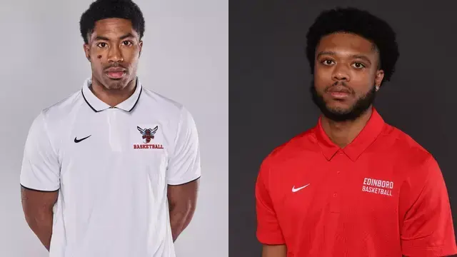 Rahmir Moore and Mekhi Reynolds - Rahmir Moore and Mekhi Reynolds -