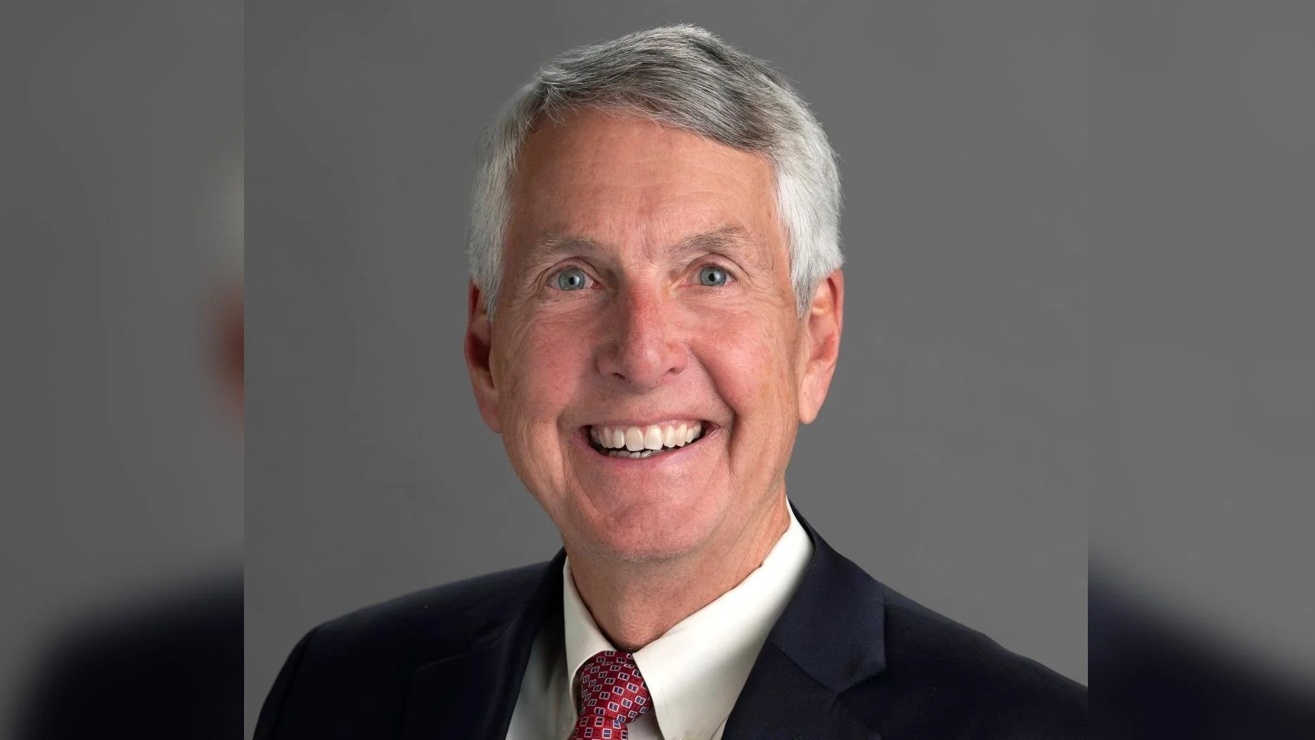 William C. "Bill" Dusch, Mayor of the City Of Concord