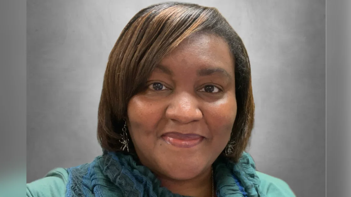 Dr. Timeka L. Cline Principal - Nickajack Elementary School