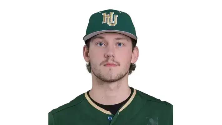 Keegan Cyr, former Bangor High School standout’s collegiate team plays on Friday, May 16 in the NCAA Division III Baseball Championship